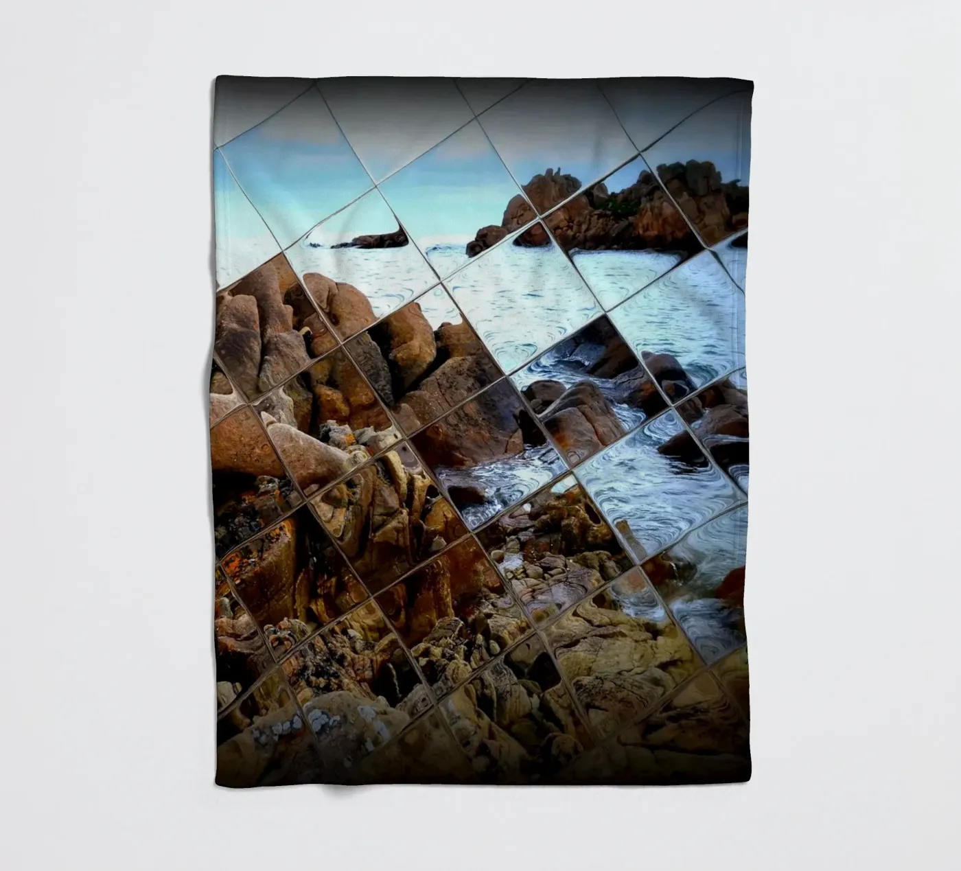 FAA32 fleecedeken van Thierry vobmann photography