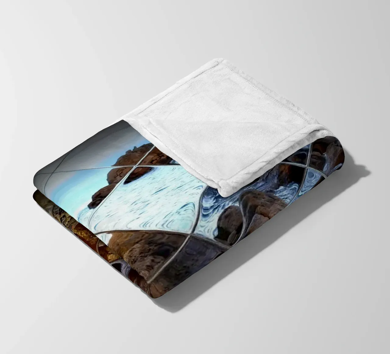 FAA32 Fleecedecke von Thierry vobmann photography