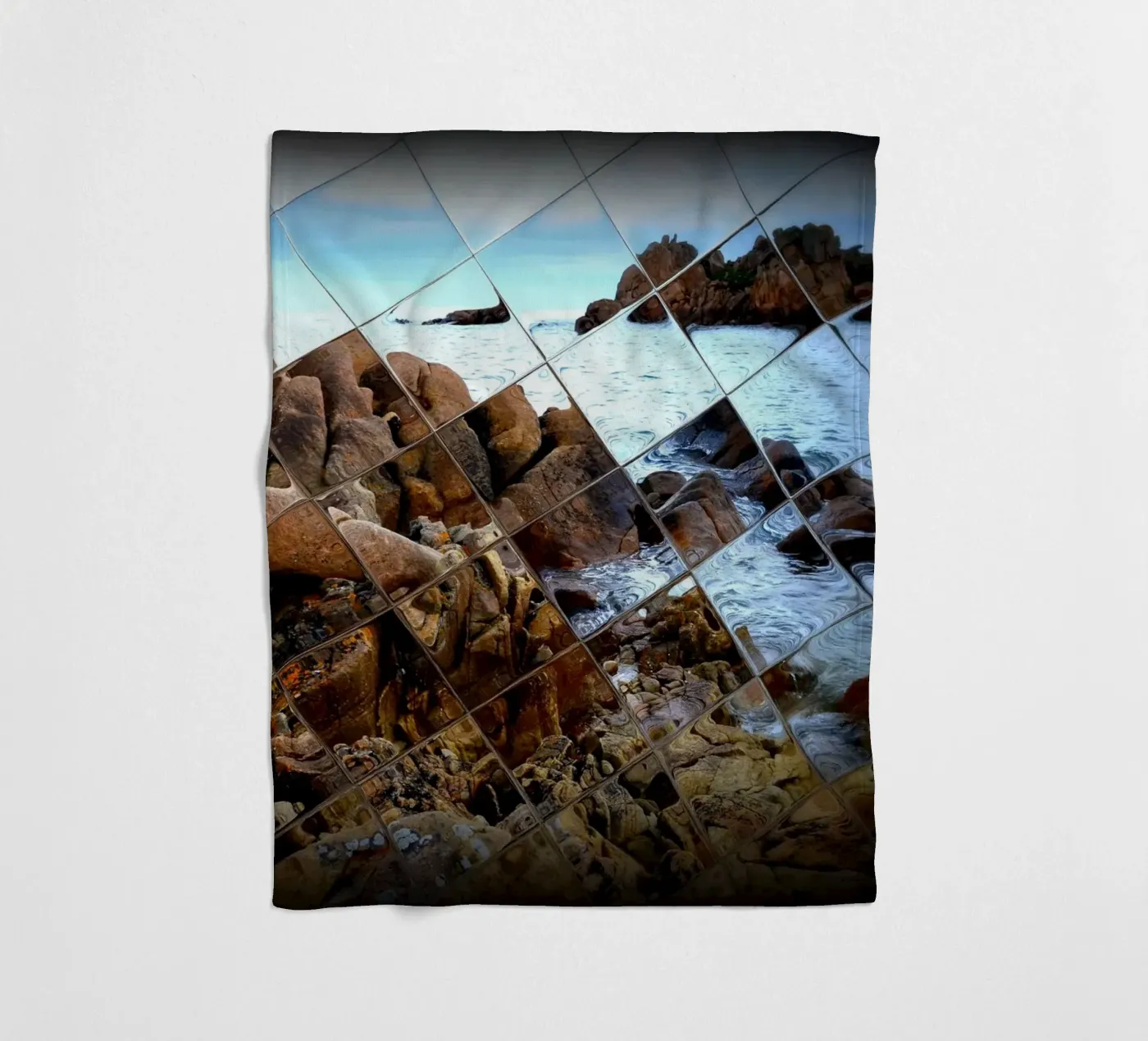 FAA32 fleecedeken van Thierry vobmann photography