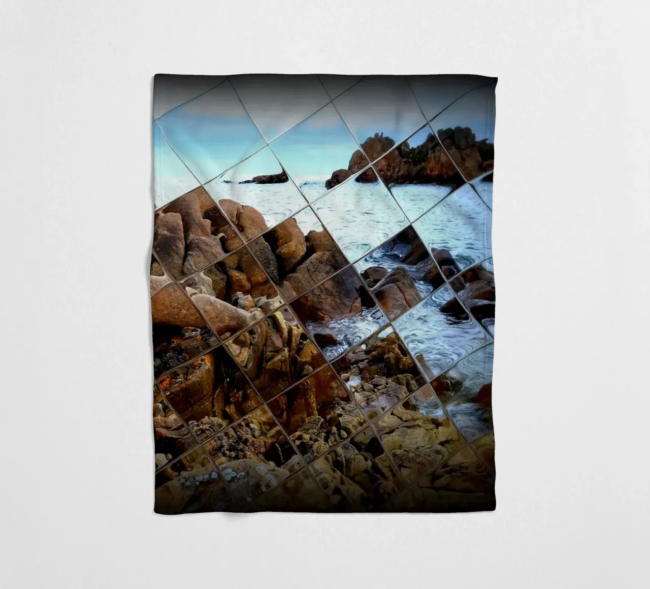 FAA32 Fleecedecke von Thierry vobmann photography