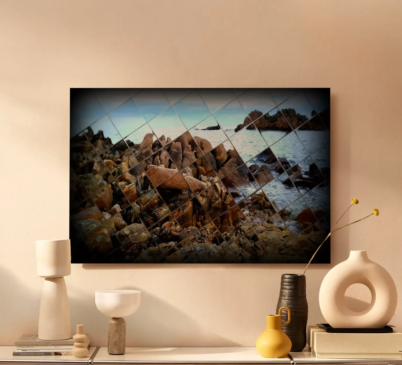 FAA32 pannello forex da Thierry vobmann photography