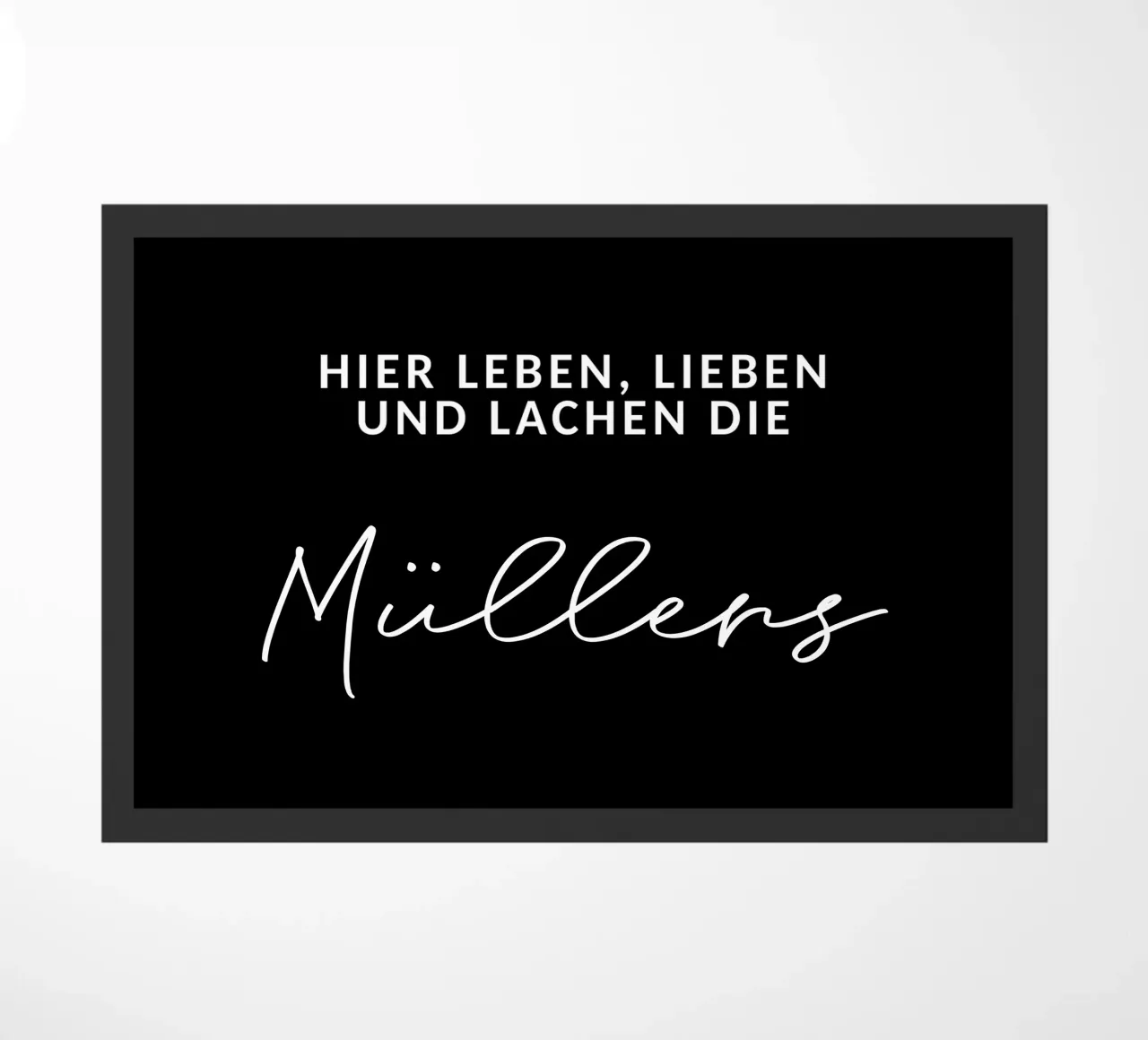 Leben, Lieben, Lachen zerbino da artographieHome