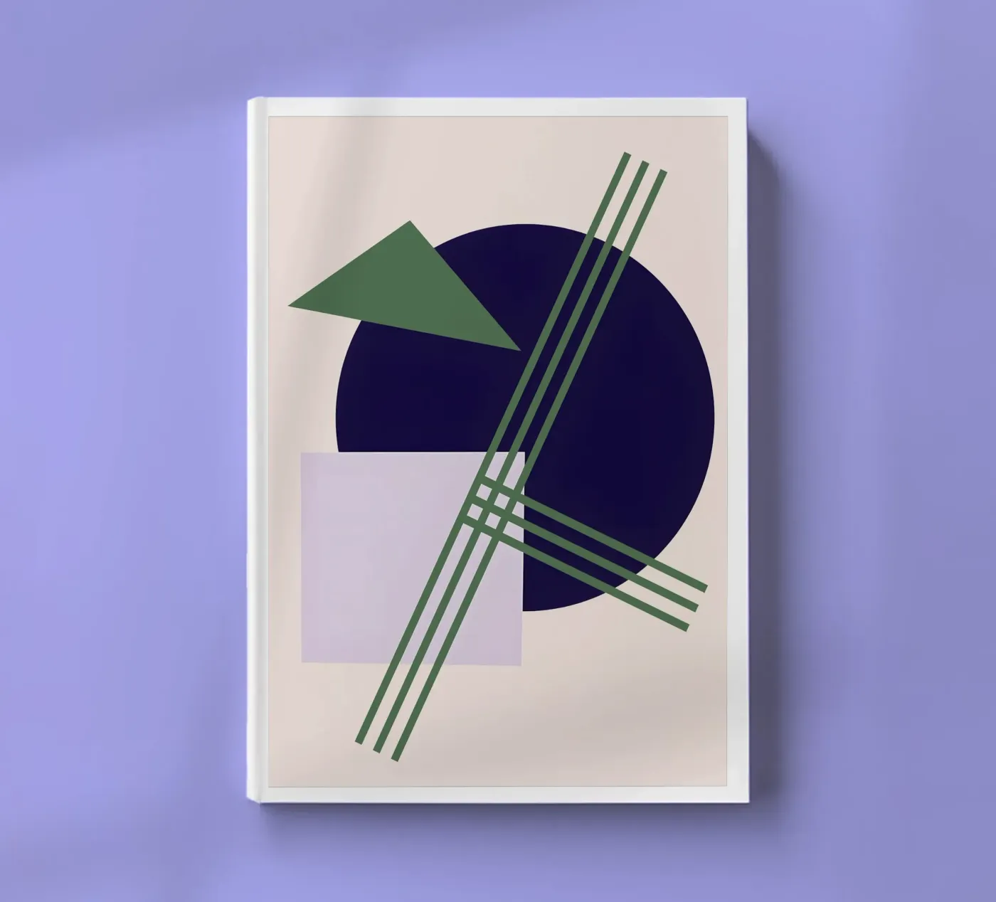 Linear Intersection notebook by Robert