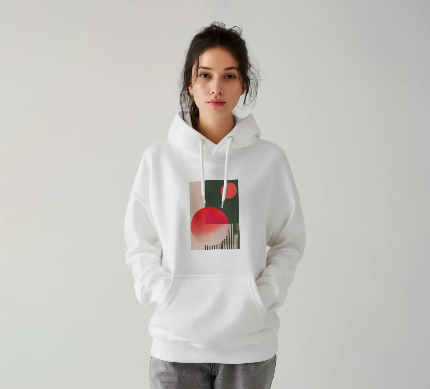 Eclipse Dynamics hoodie van Robert