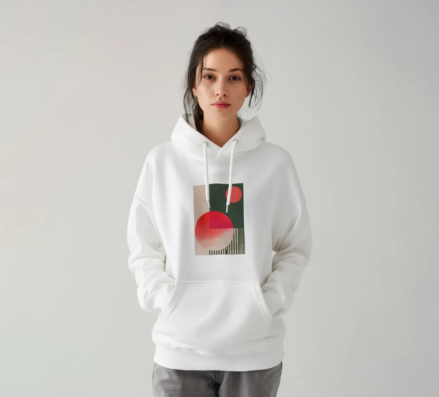 Eclipse Dynamics hoodie van Robert