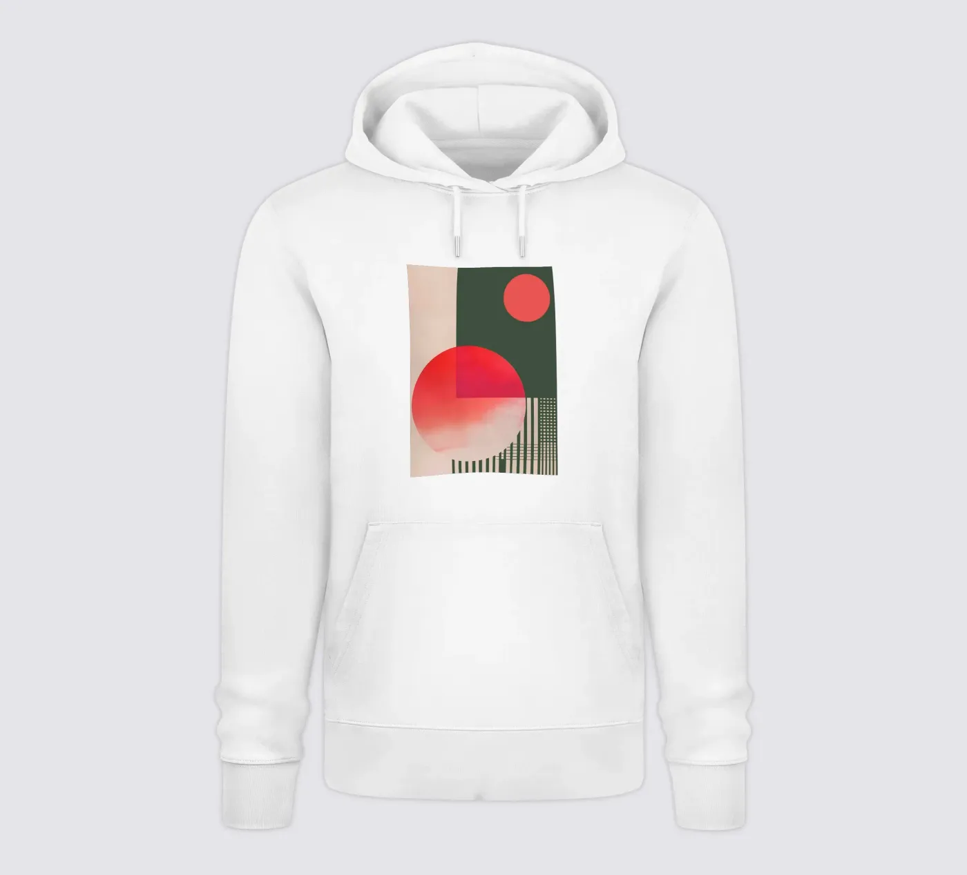Eclipse Dynamics hoodie van Robert