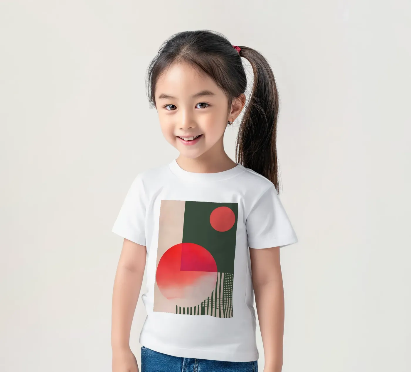Eclipse Dynamics kinder t-shirt van Robert