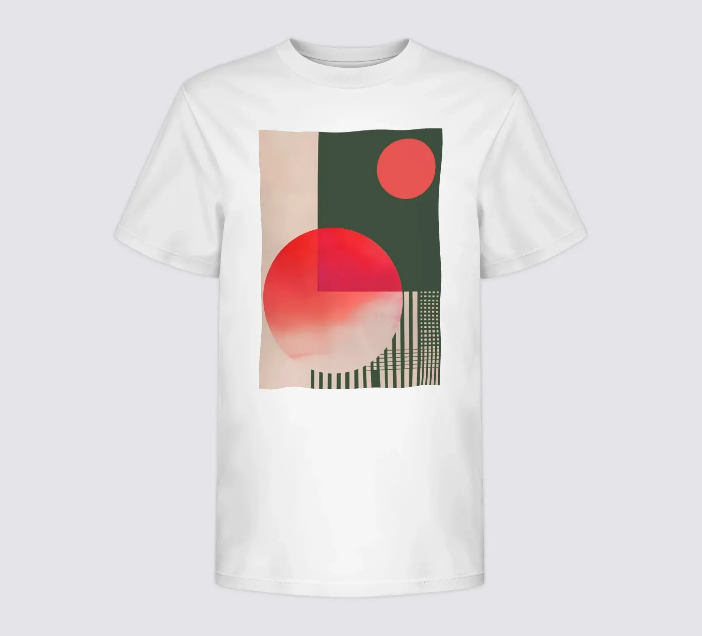Eclipse Dynamics kinder t-shirt van Robert