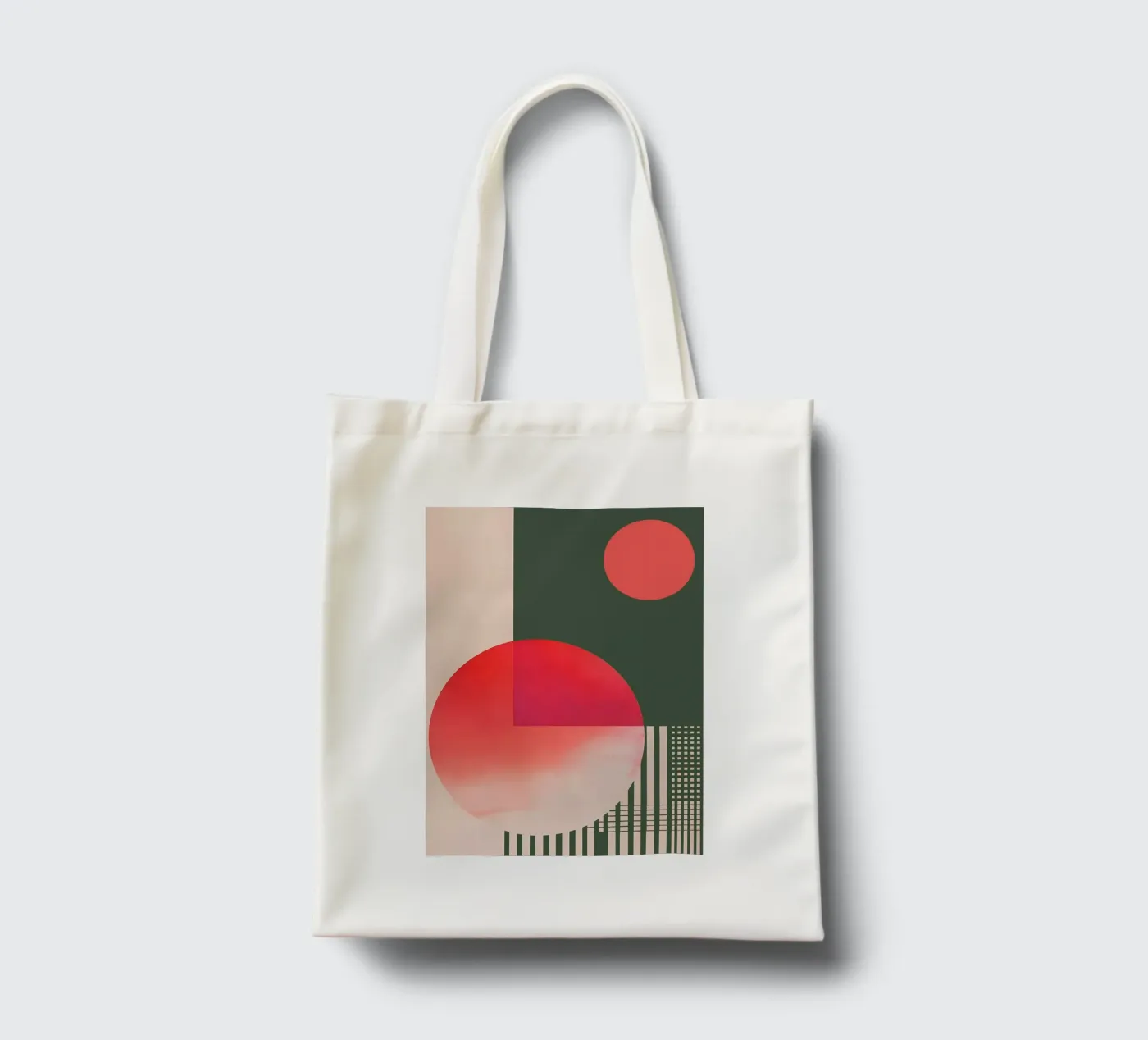 Eclipse Dynamics tote bag by Robert