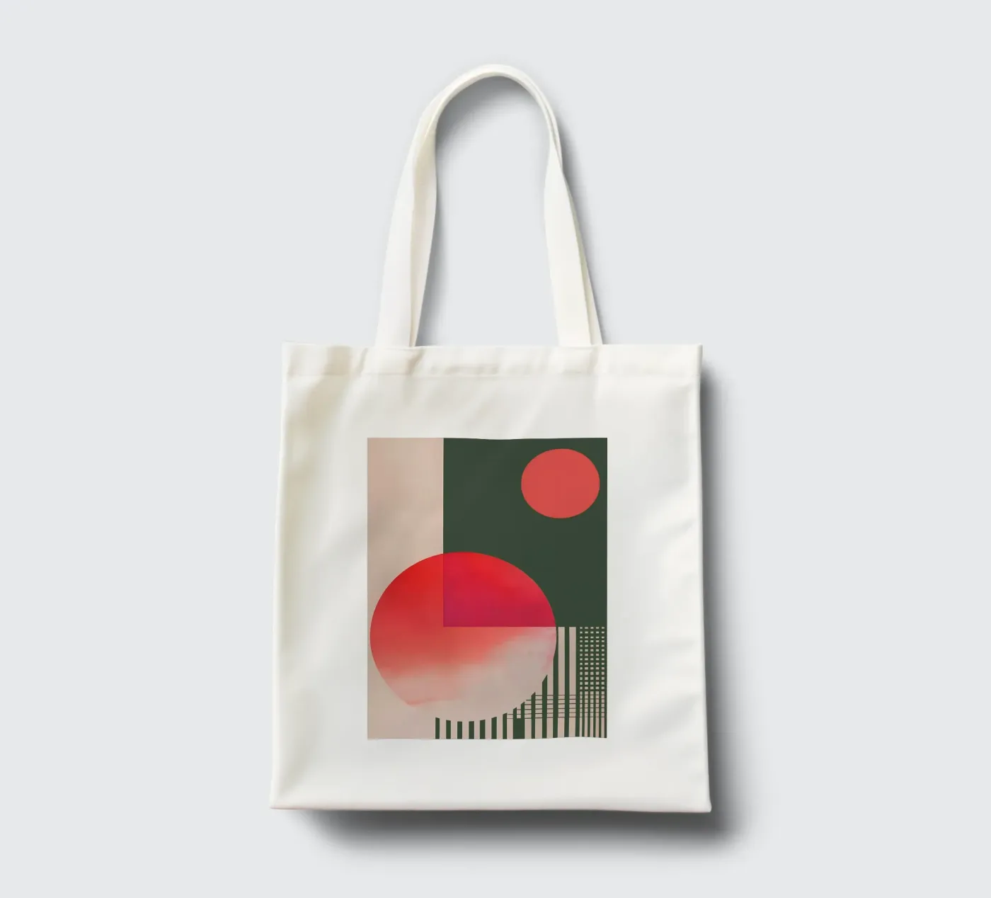 Eclipse Dynamics tote bag by Robert