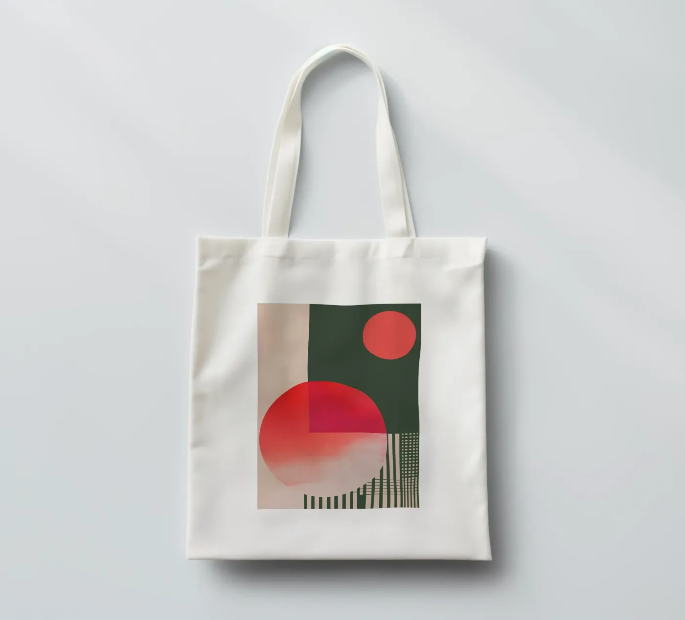 Eclipse Dynamics tote bag by Robert