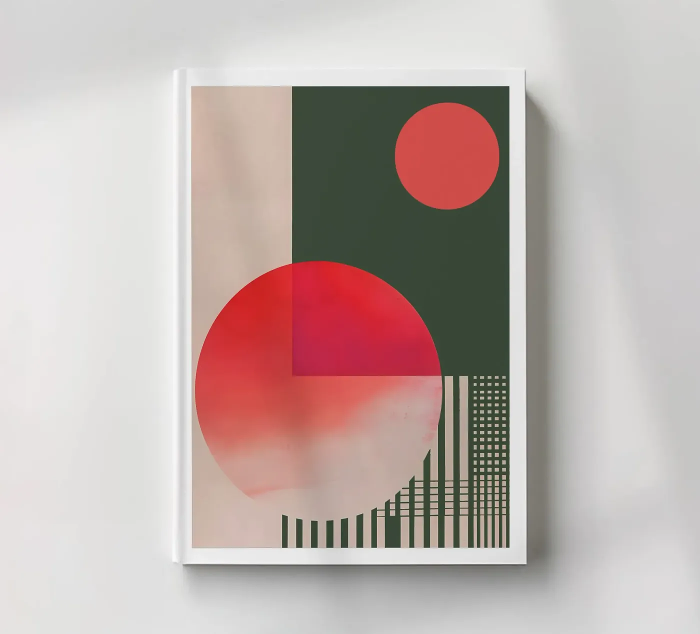 Eclipse Dynamics notebook by Robert