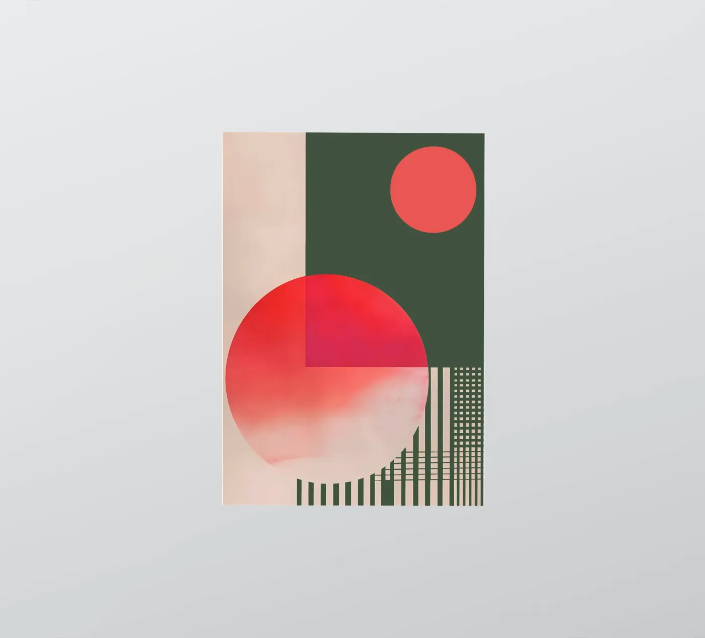 Eclipse Dynamics sticker van Robert
