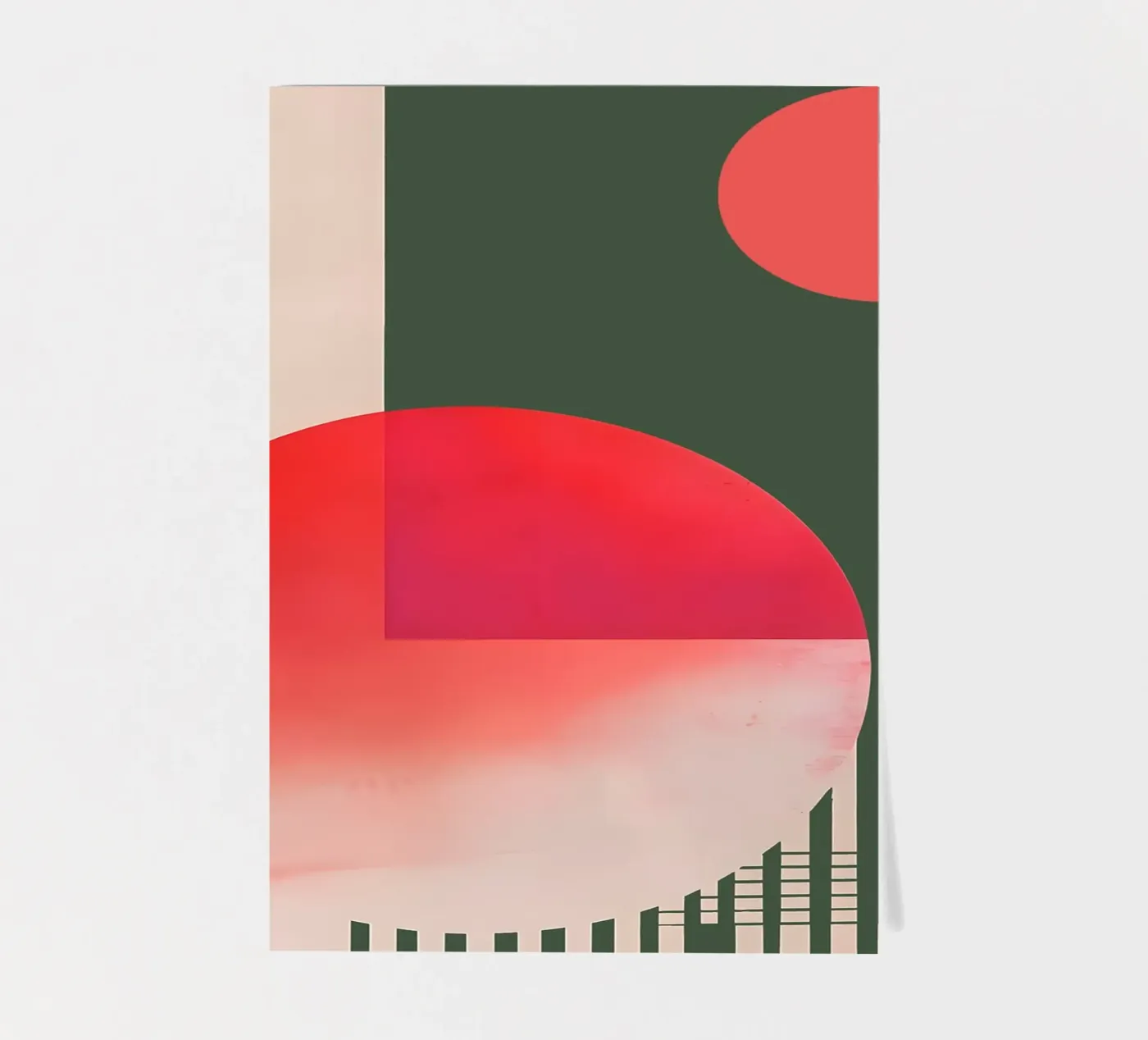 Eclipse Dynamics stickervel van Robert