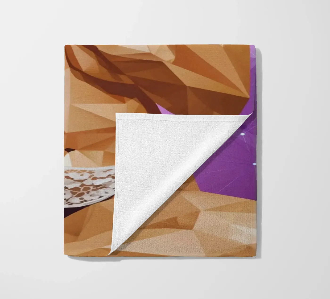 Surrender telo mare da Self-expression