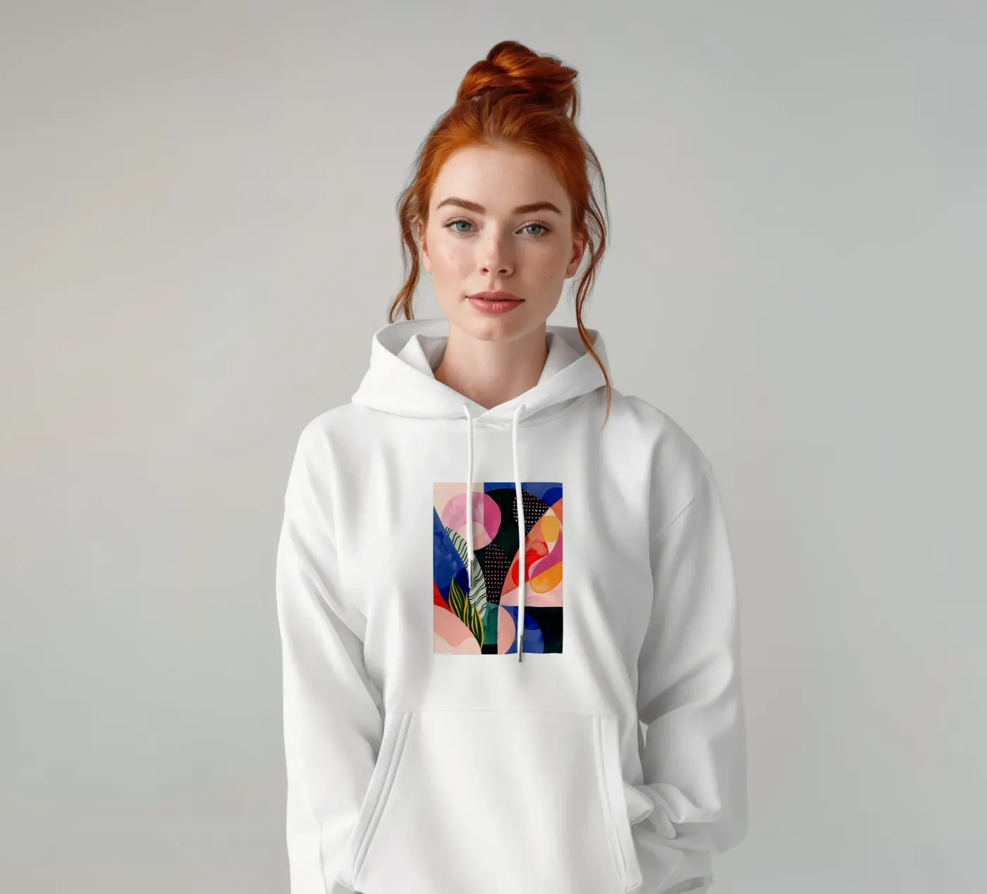 Interior Eclipse Hoodie von Luca
