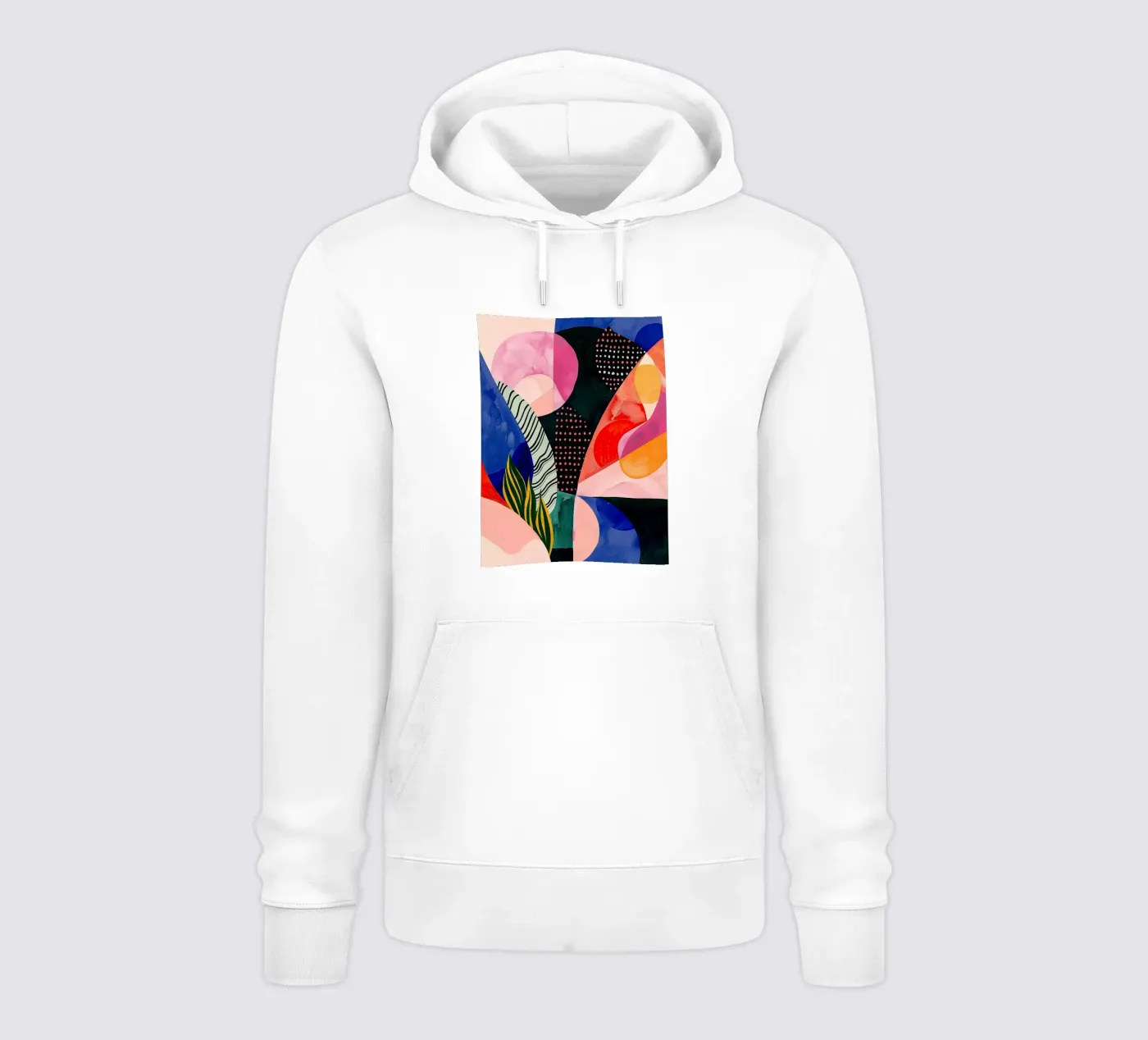 Interior Eclipse Hoodie von Luca