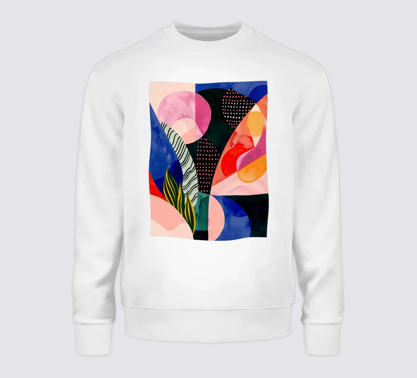 Interior Eclipse sweat de Luca