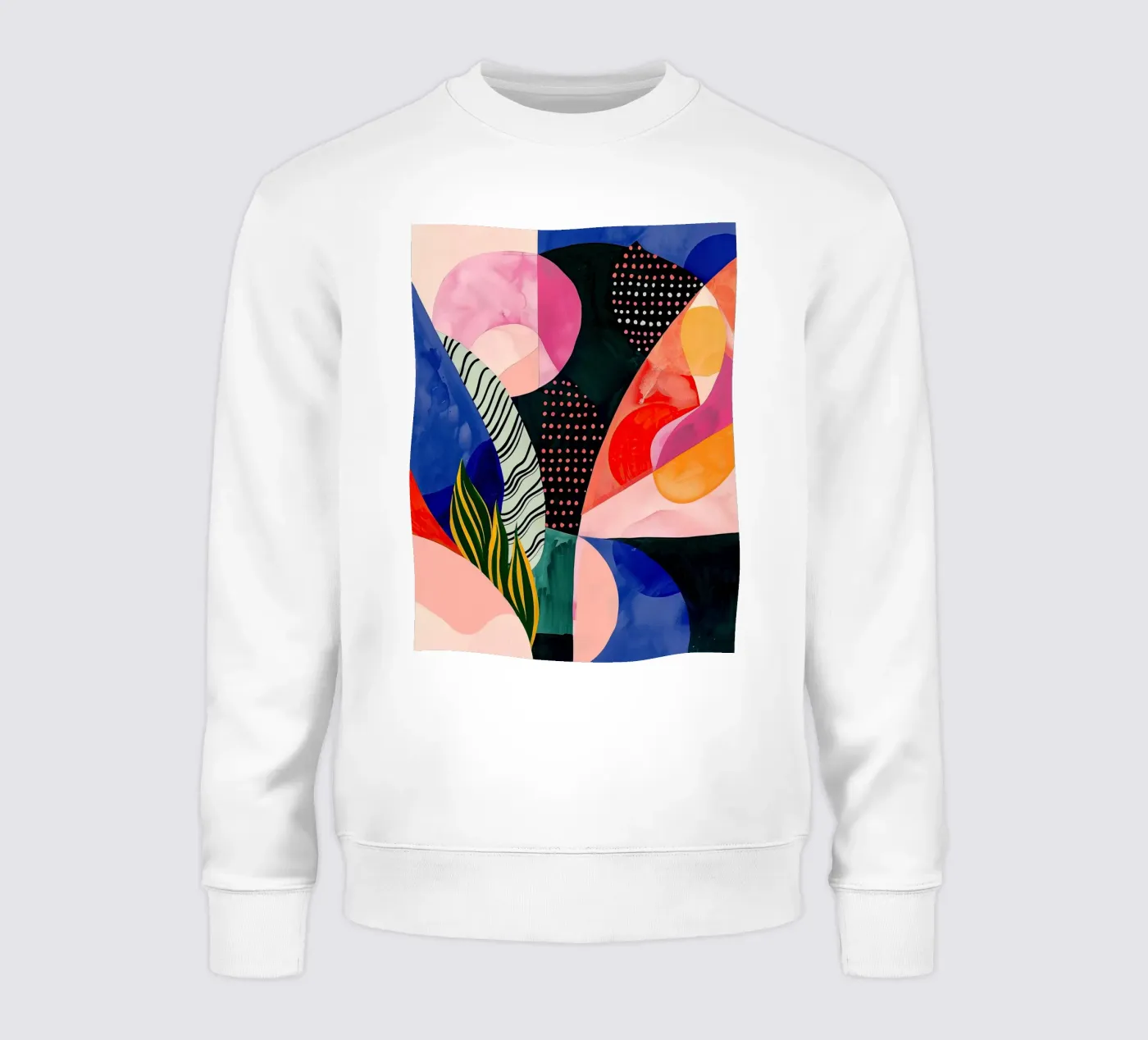 Interior Eclipse sweat de Luca