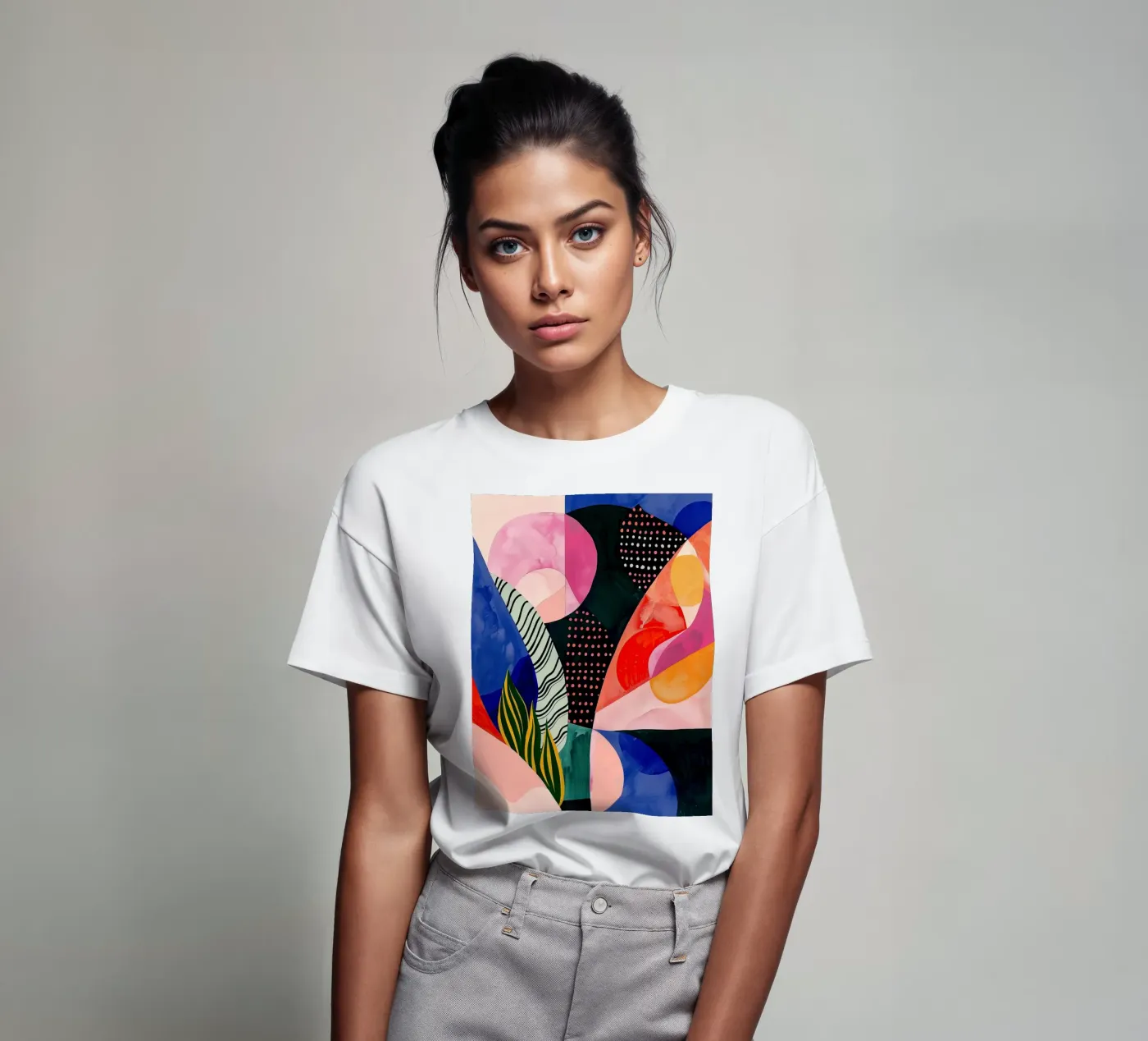 Interior Eclipse t-shirt de Luca