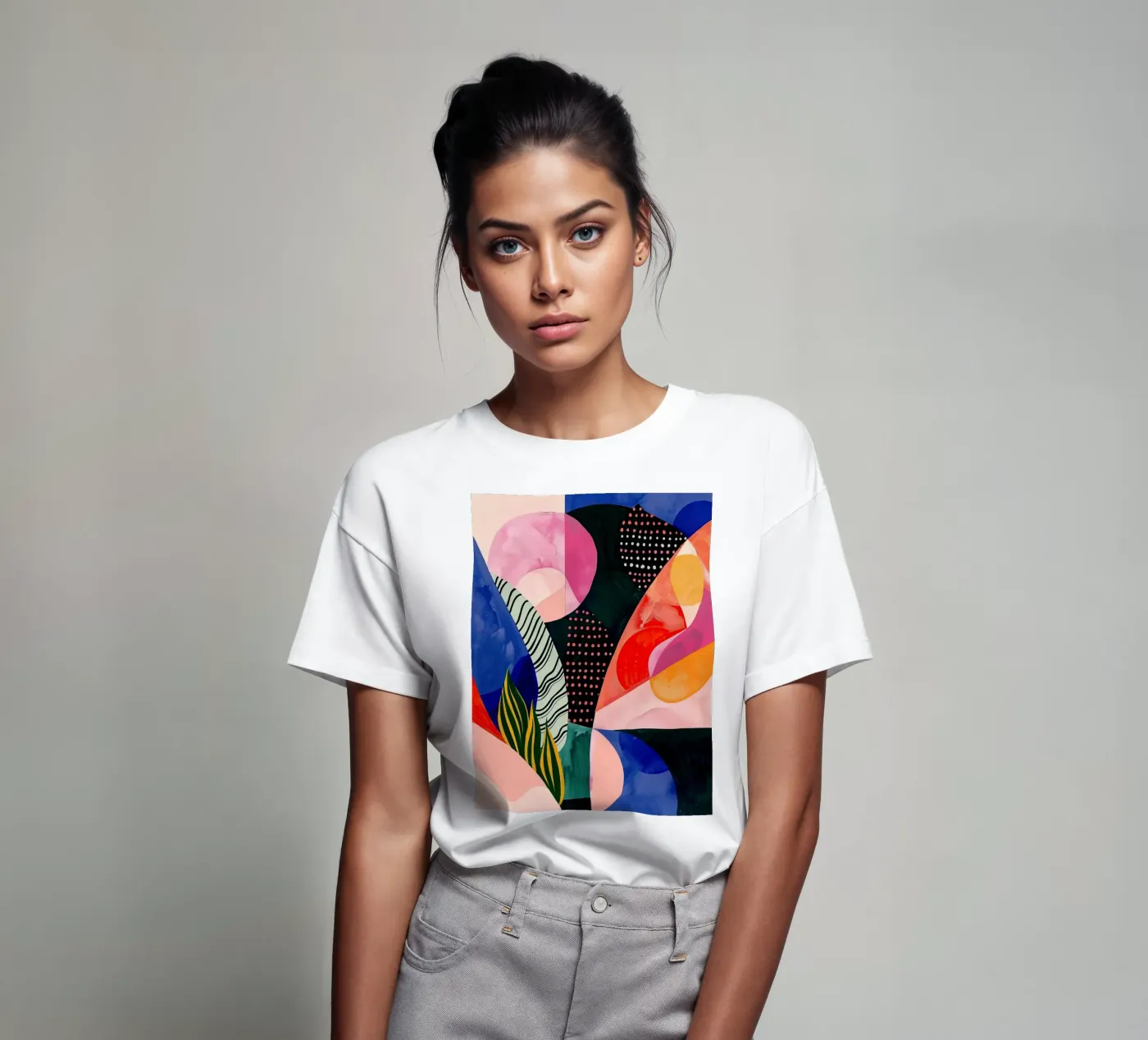Interior Eclipse t-shirt de Luca