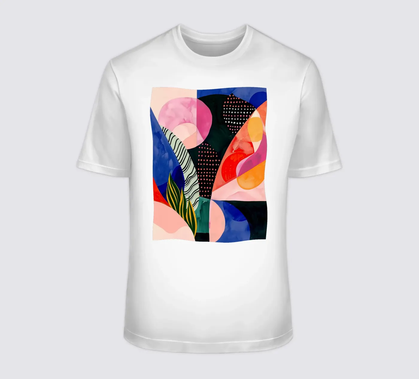 Interior Eclipse t-shirt de Luca