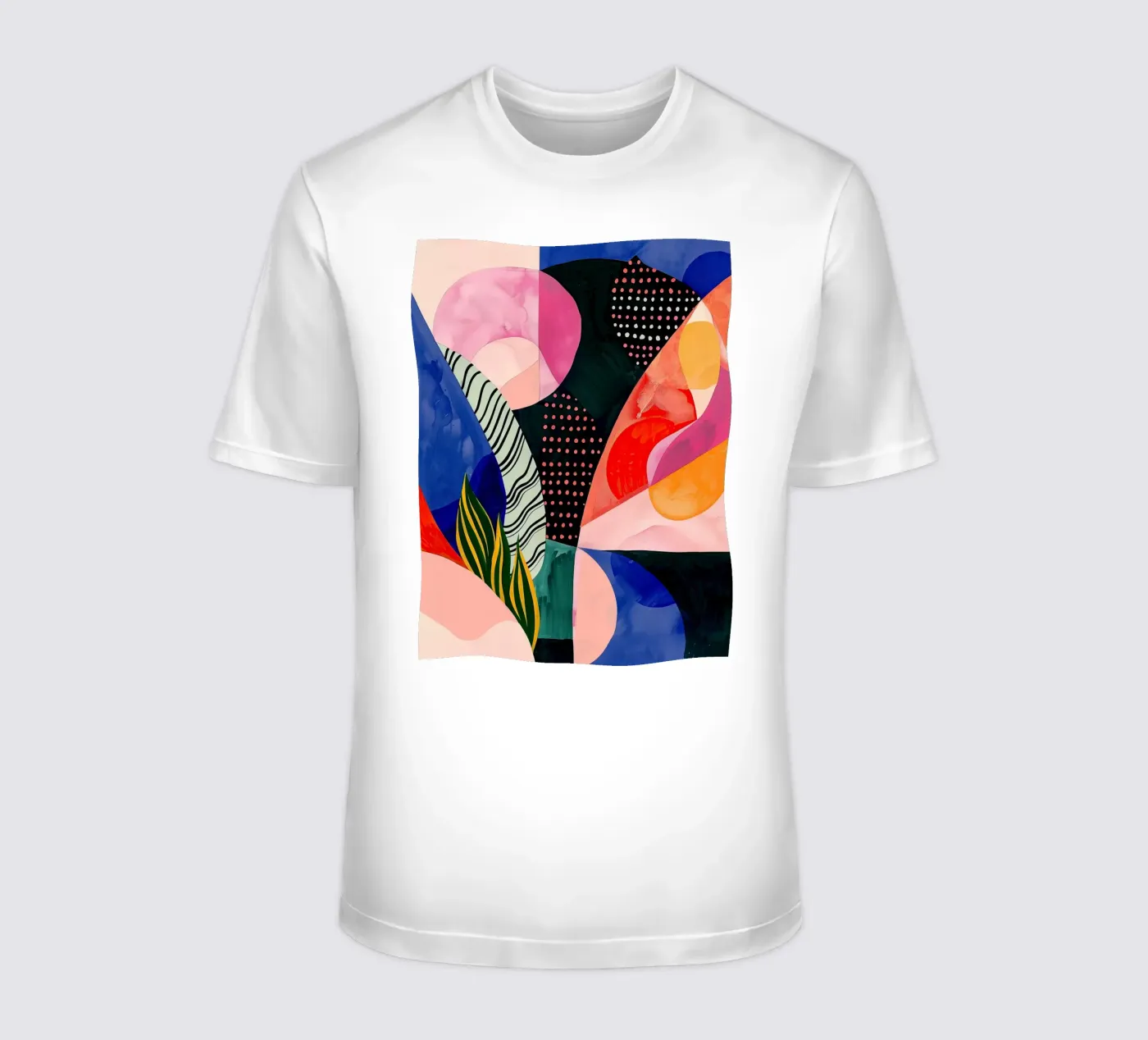 Interior Eclipse t-shirt de Luca