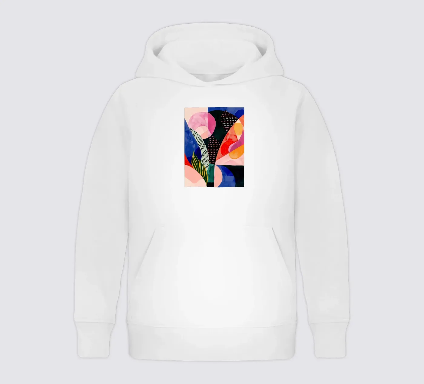 Interior Eclipse kinder hoodie van Luca