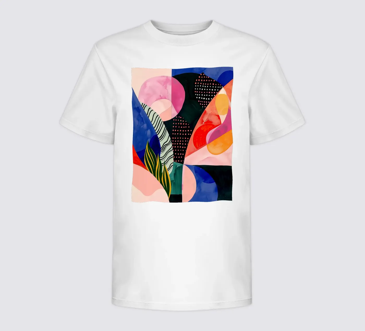 Interior Eclipse Kinder T-Shirt von Luca