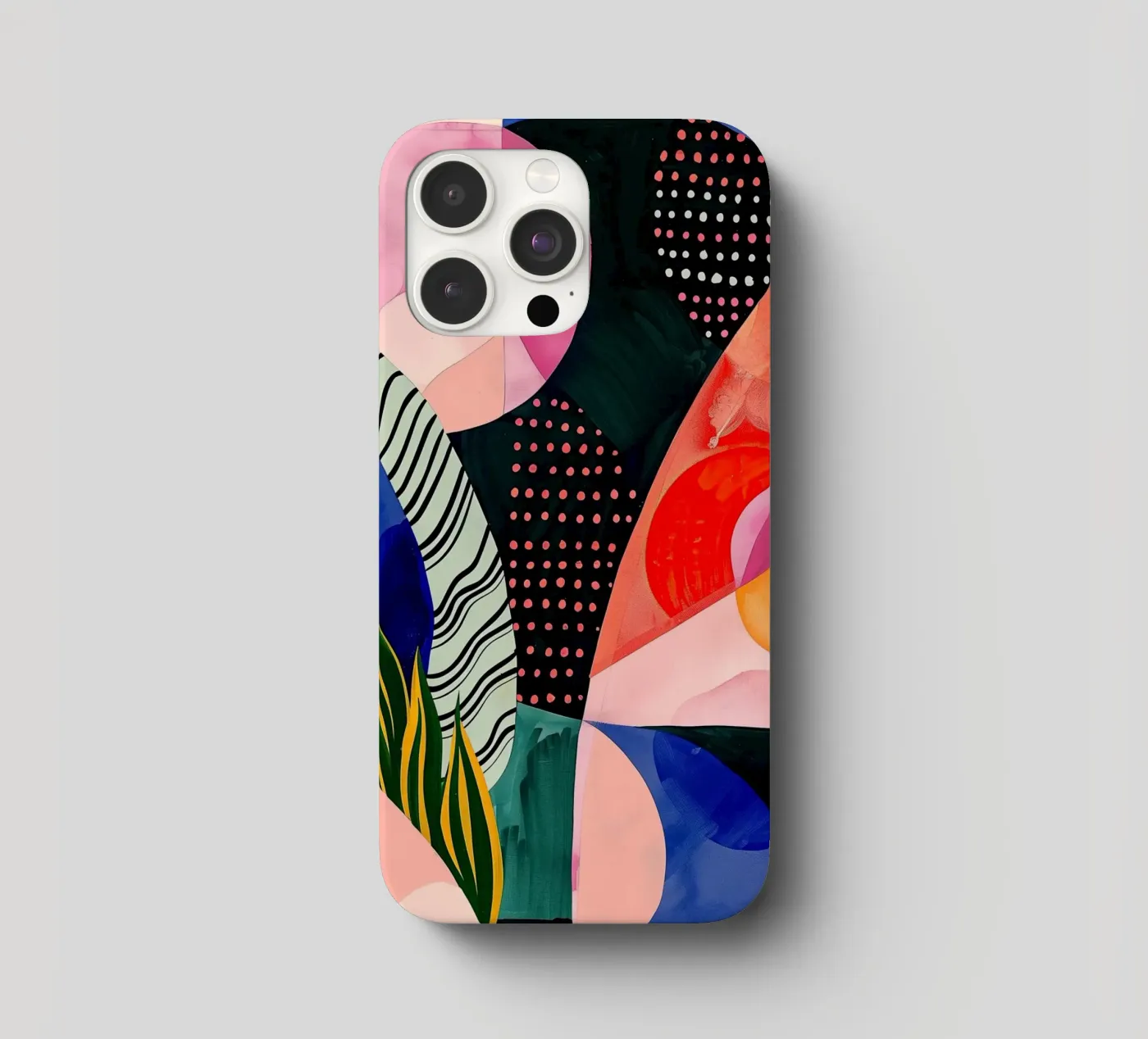 Interior Eclipse iphone case by Luca