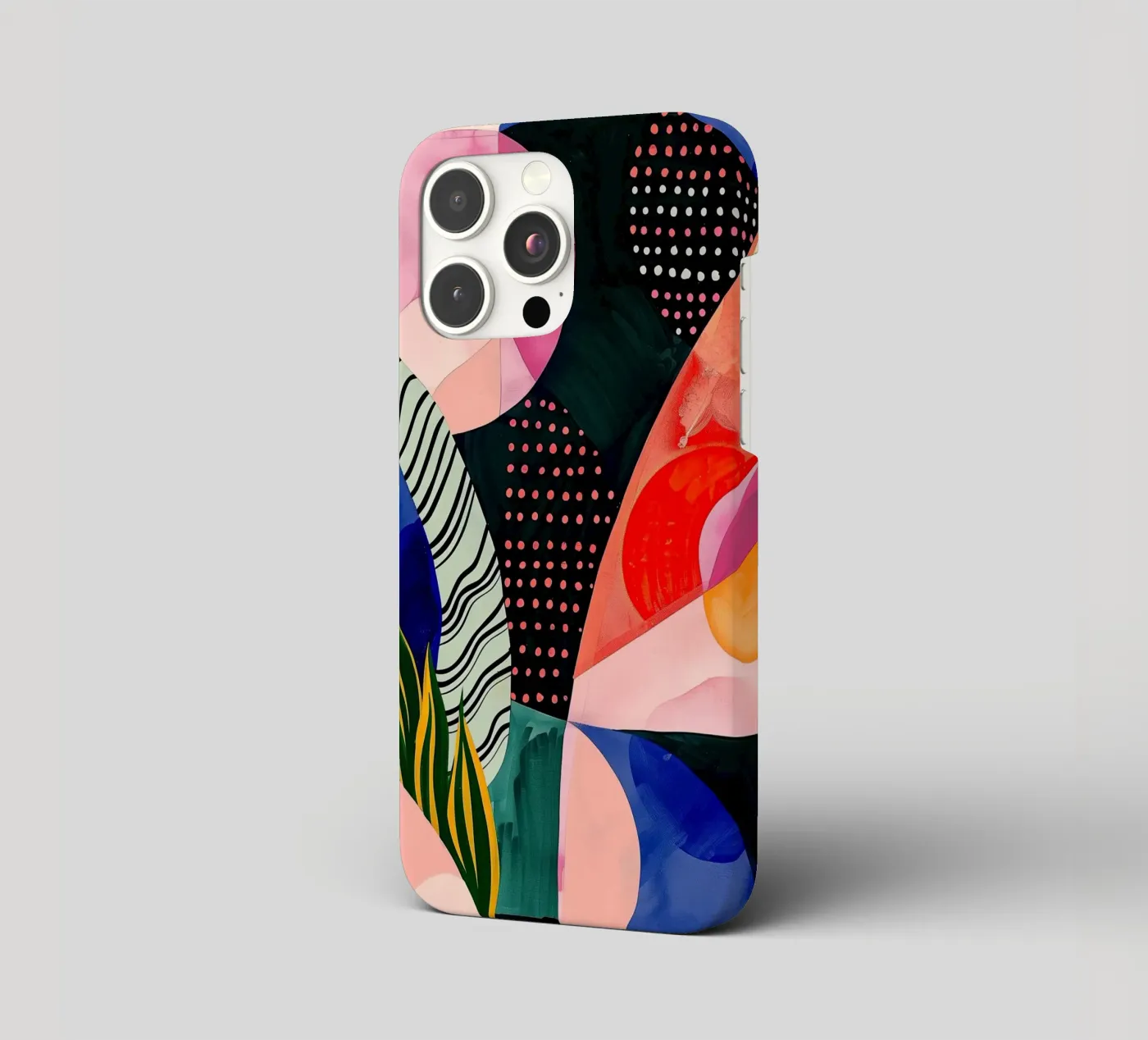 Interior Eclipse iphone case by Luca