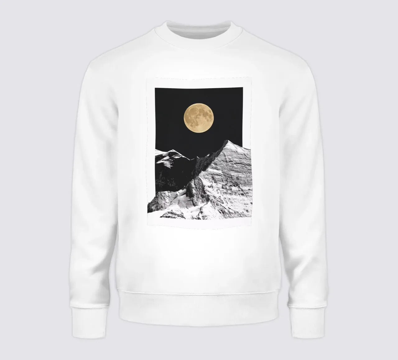 luna d'oro felpa da dada22