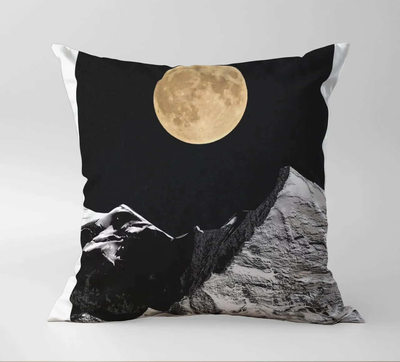 luna d'oro cuscino da dada22