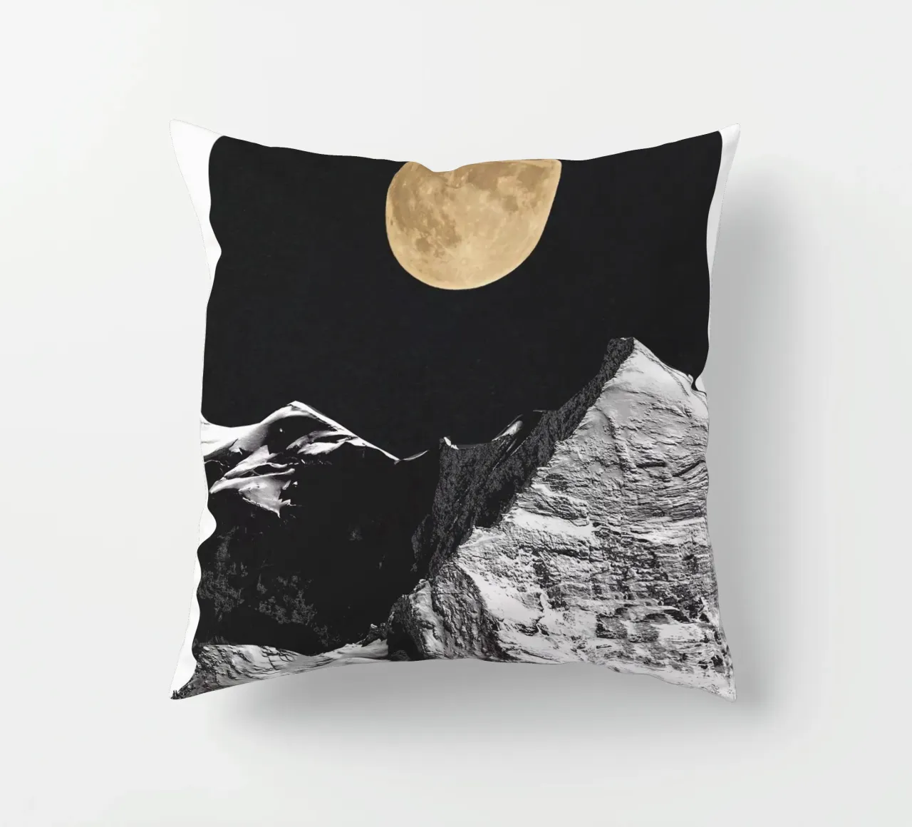 luna d'oro cuscino da dada22