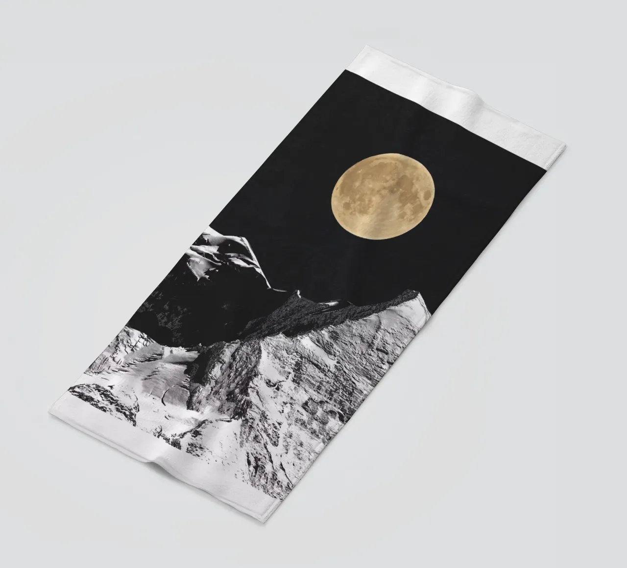 luna d'oro telo mare da dada22