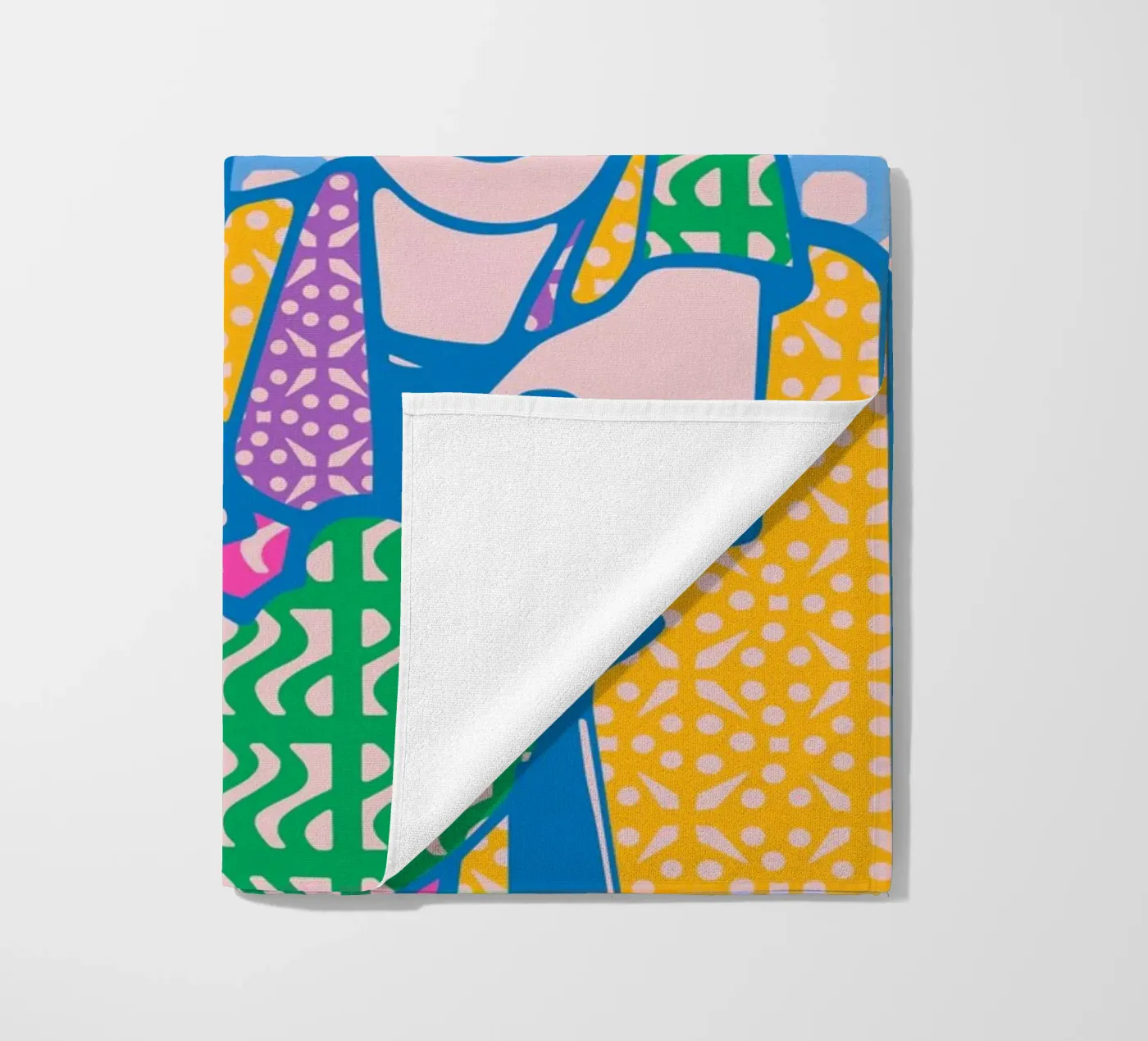 L'amore telo mare da Portraits