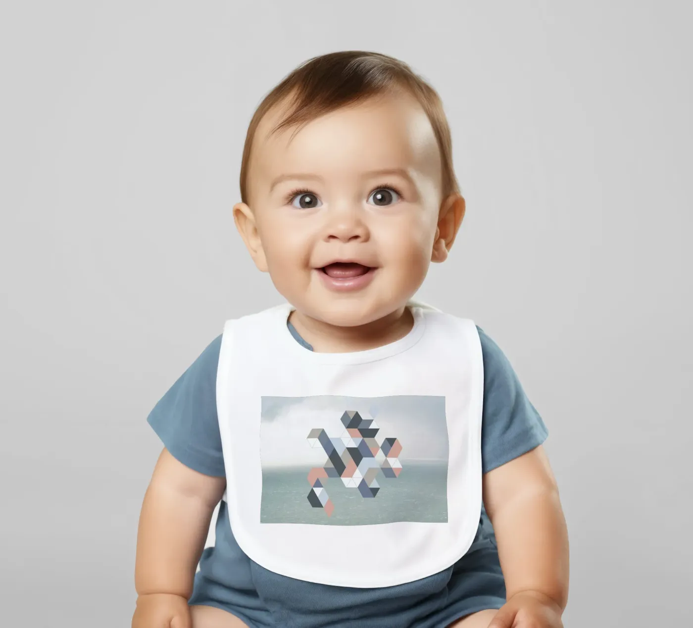 Daggry Babylätzchen von Swen Swensøn