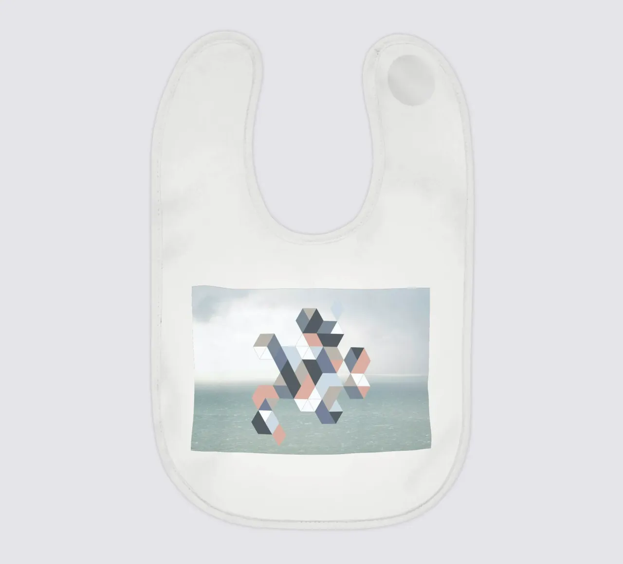 Daggry Babylätzchen von Swen Swensøn