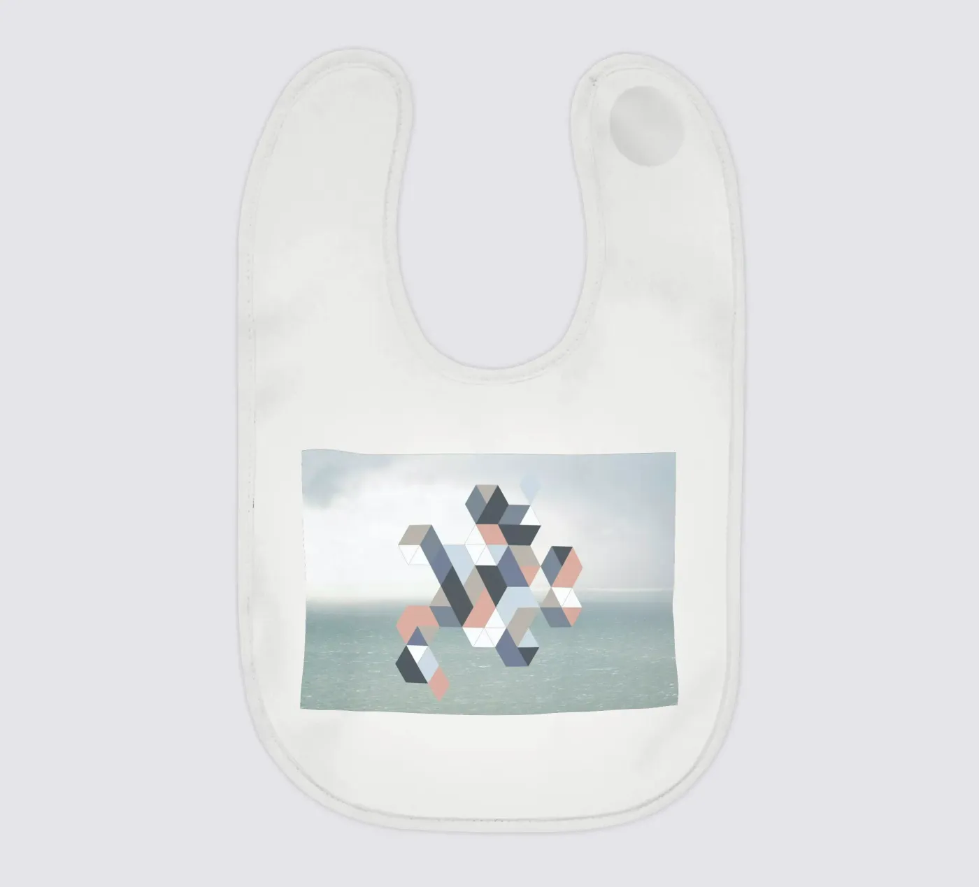 Daggry Babylätzchen von Swen Swensøn