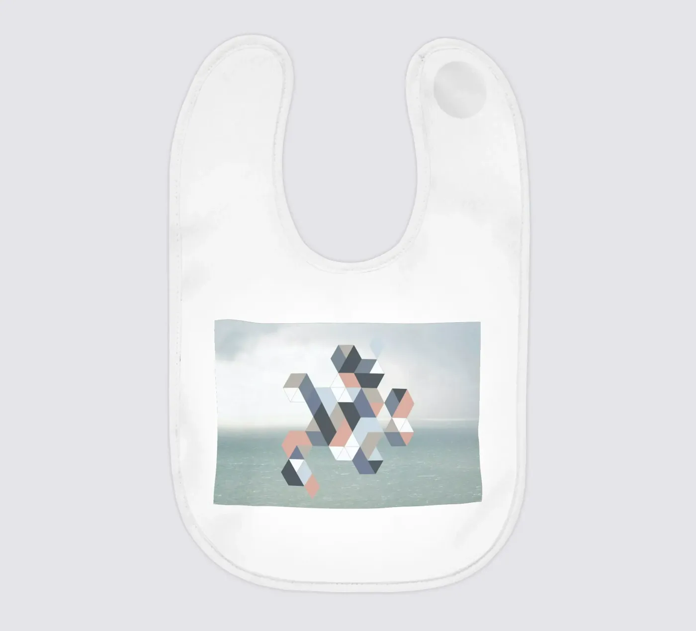 Daggry Babylätzchen von Swen Swensøn