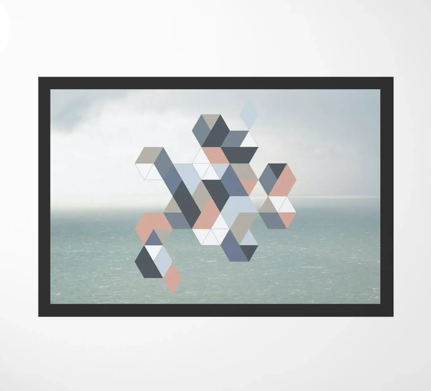 Daggry deurmat van Swen Swensøn