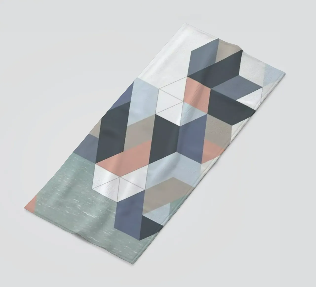 Daggry telo mare da Swen Swensøn