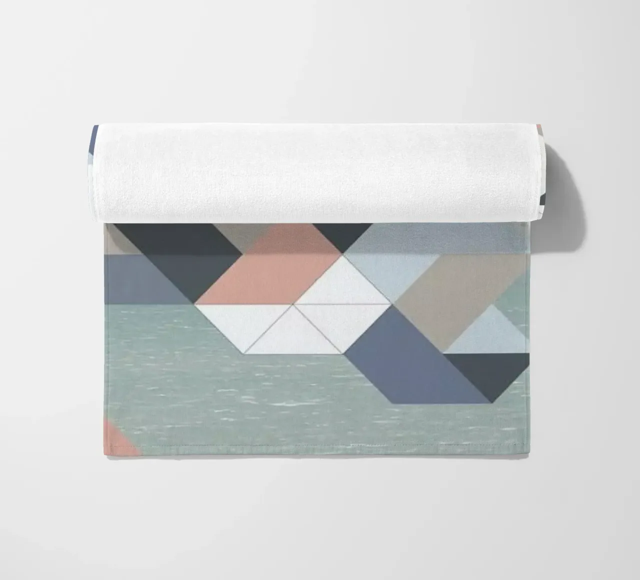 Daggry telo mare da Swen Swensøn