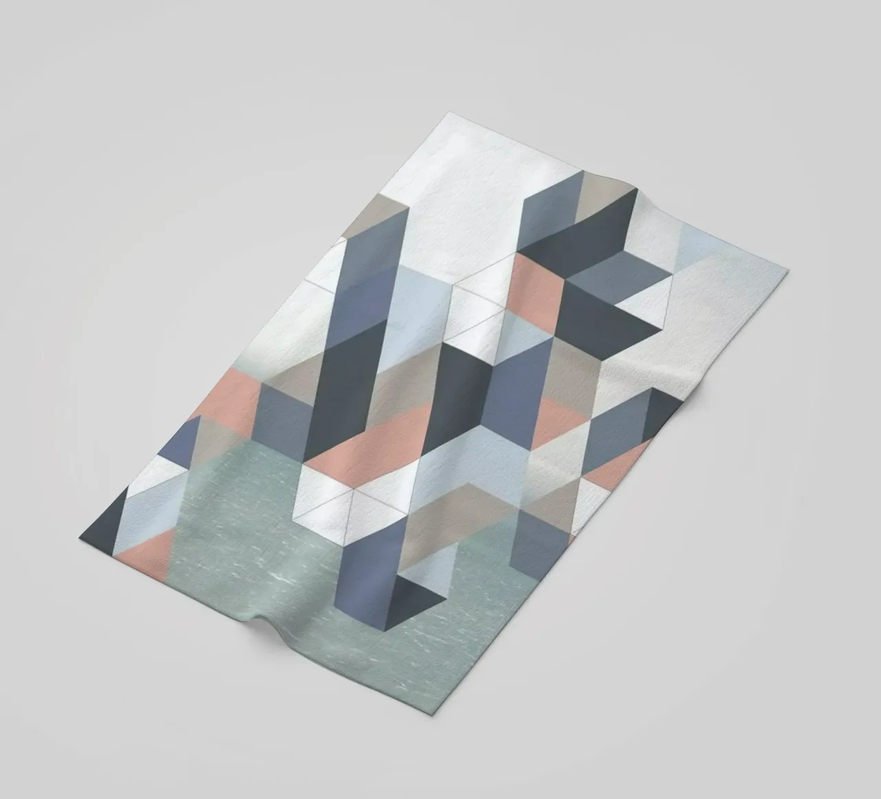 Daggry telo mare da Swen Swensøn