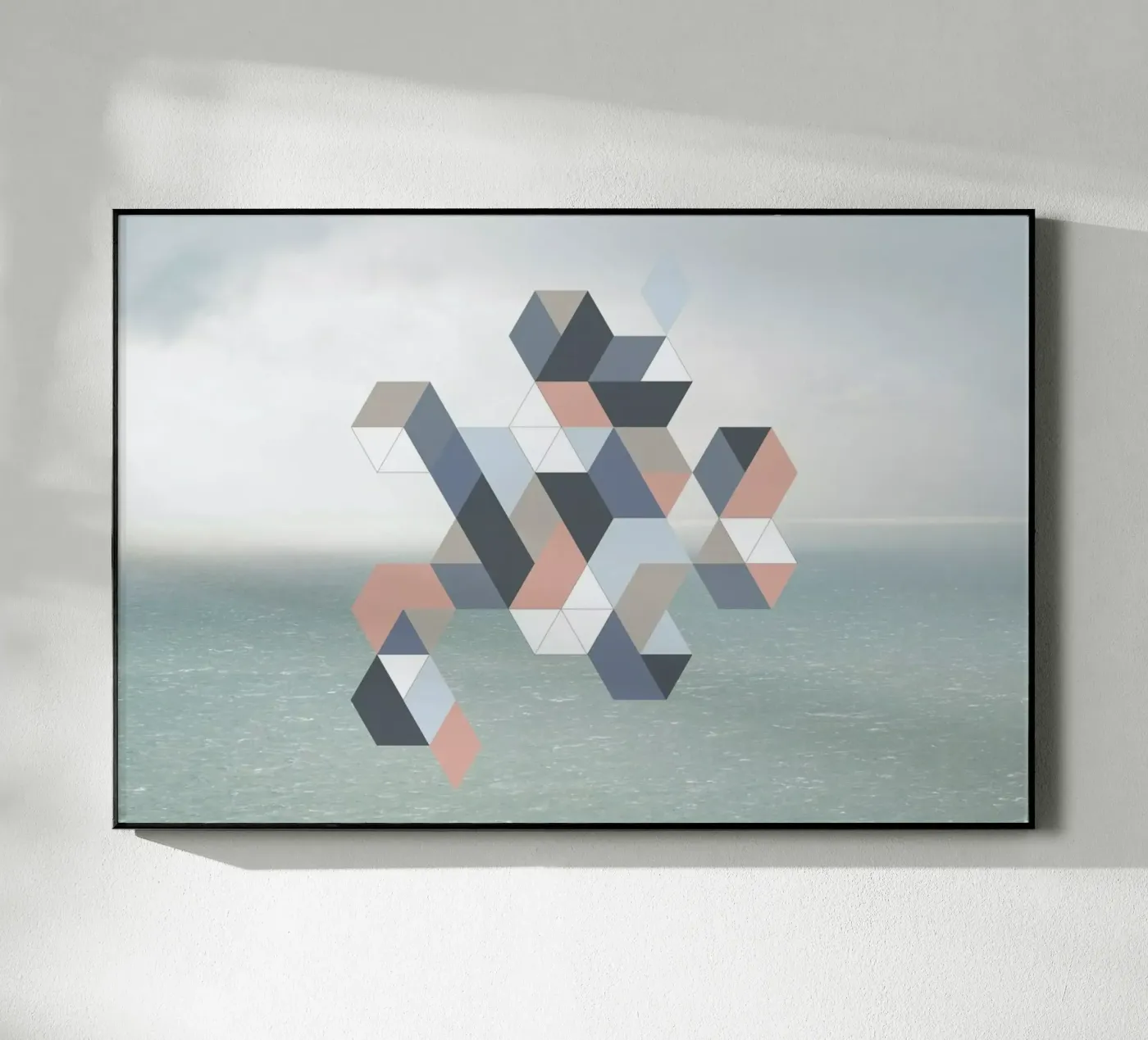 Daggry plexiglass da Swen Swensøn