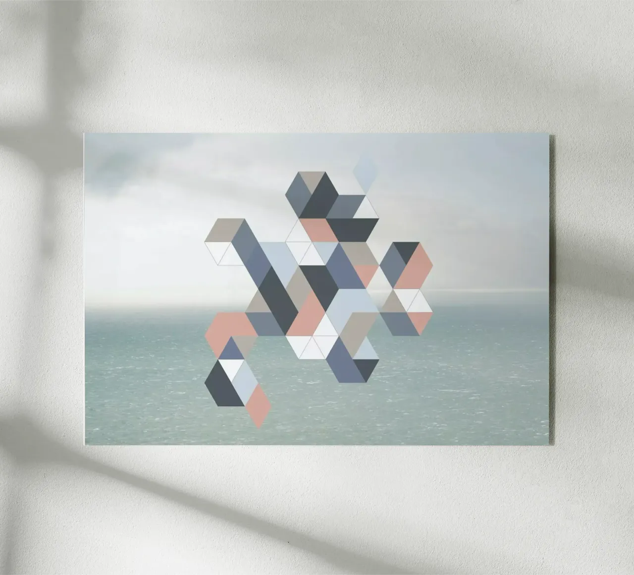 Daggry plexiglass da Swen Swensøn