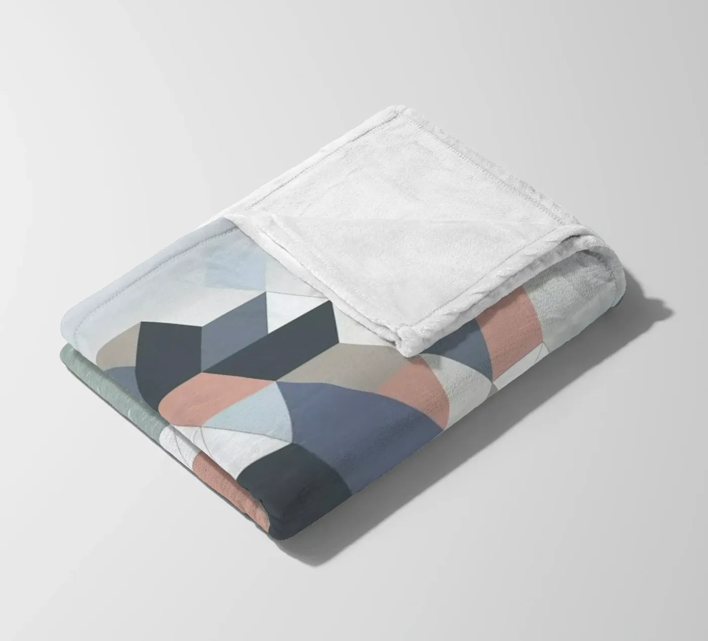 Daggry coperta in pile da Swen Swensøn