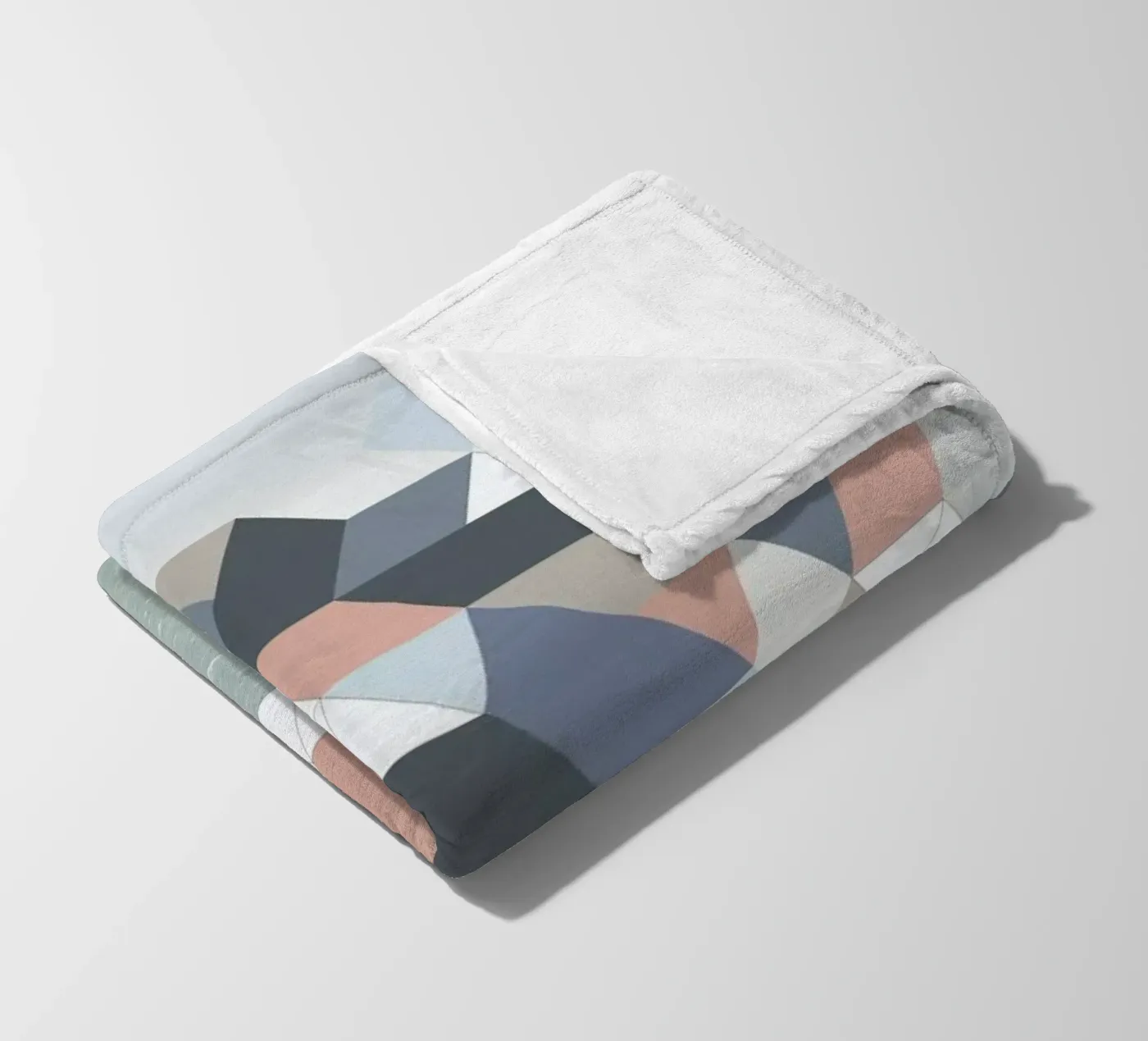 Daggry coperta in pile da Swen Swensøn