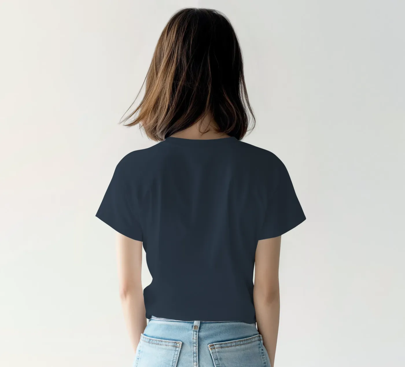 Anna t-shirt da Portraits