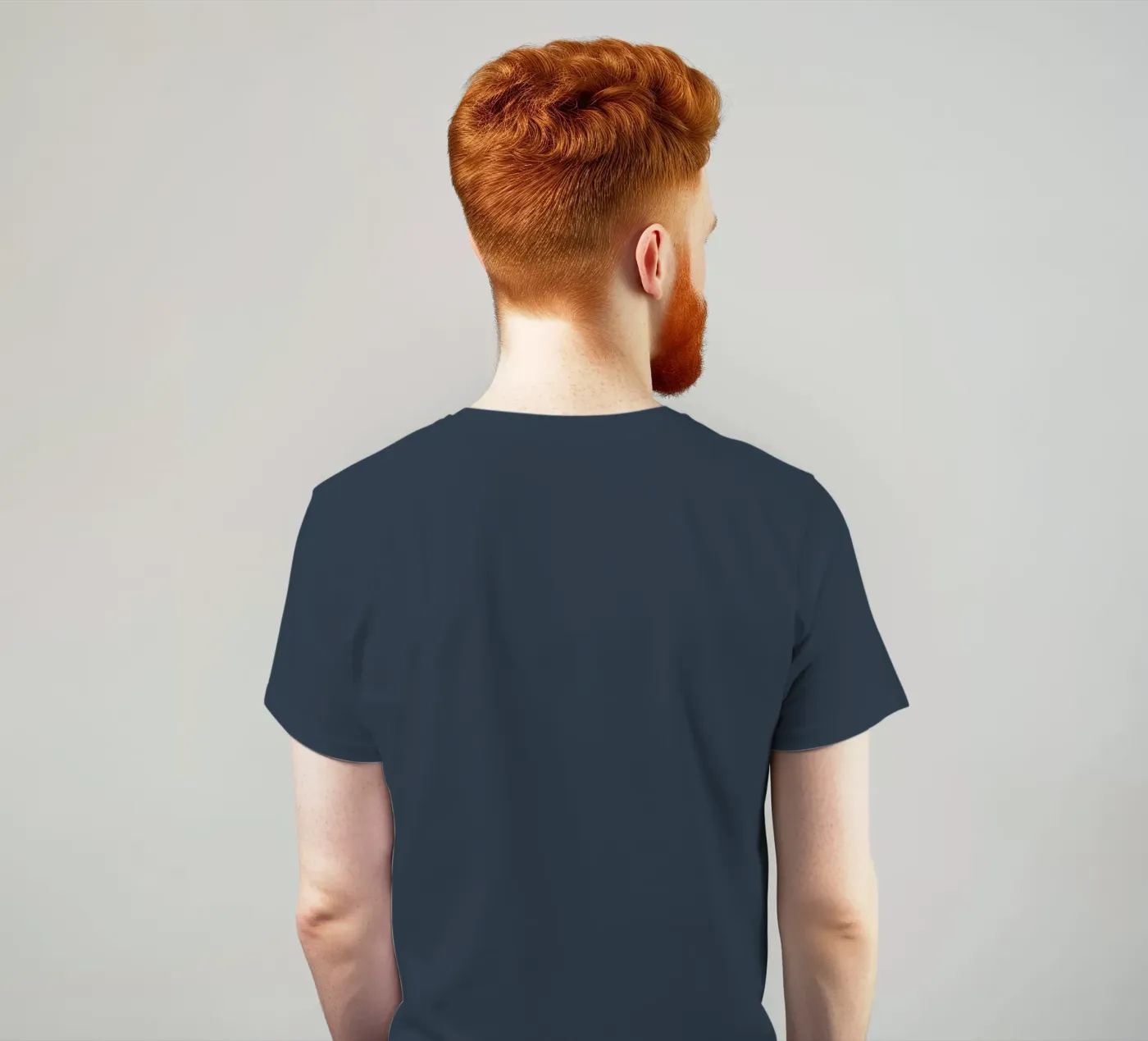 Anna t-shirt da Portraits